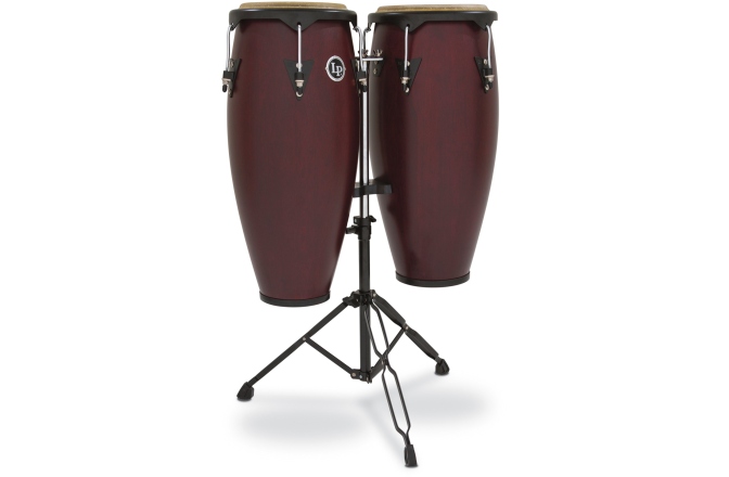 Conga set  Latin Percussion Conga set City Series 11" & 12"