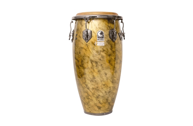 Conga Toca Custom Deluxe 11 3/4"  4611-3/4SG