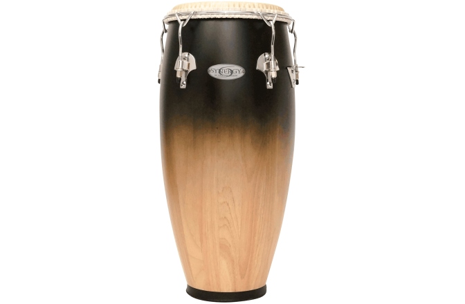 Conga  Toca  Synergy Deluxe Serie Wine Fade 23512-WF