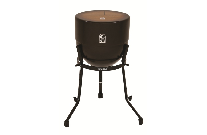 Conga  Toca World Percussion Triple Conga Cajon