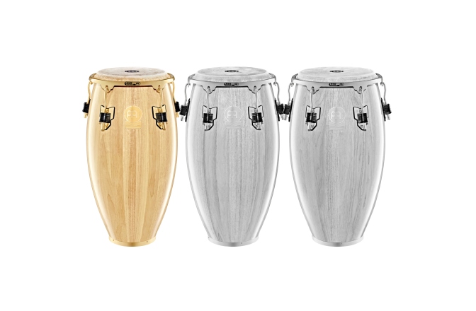 Congas  Meinl Artist Serie - Congas William "Kachiro" Thompson 11"