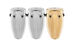 Congas  Meinl Artist Series Congas - William "Kachiro" Thompson 12 1/2"