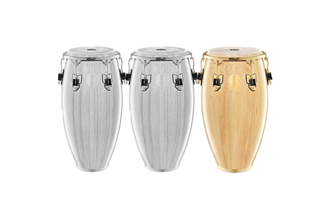 Congas  Meinl Artist Series Congas - William "Kachiro" Thompson 12 1/2"