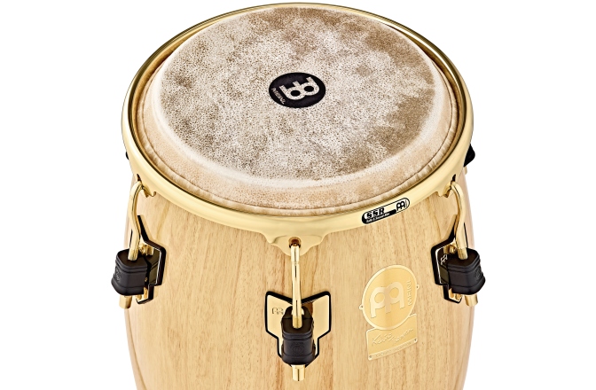 Congas  Meinl Artist Series Congas - William "Kachiro" Thompson 12 1/2"
