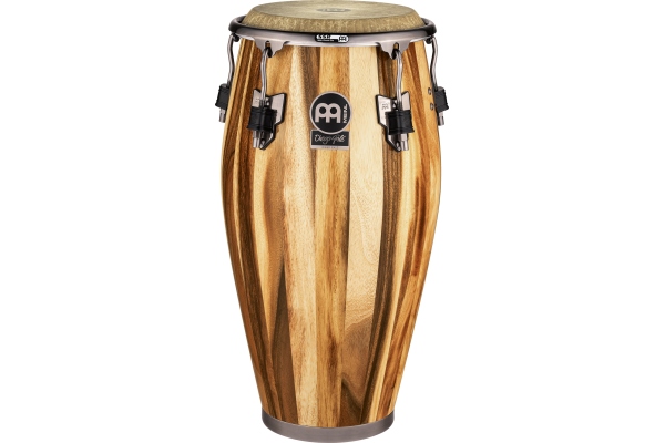 AS Congas Diego Gale Quinto - 11" REMO; Fiberskyn; Heads