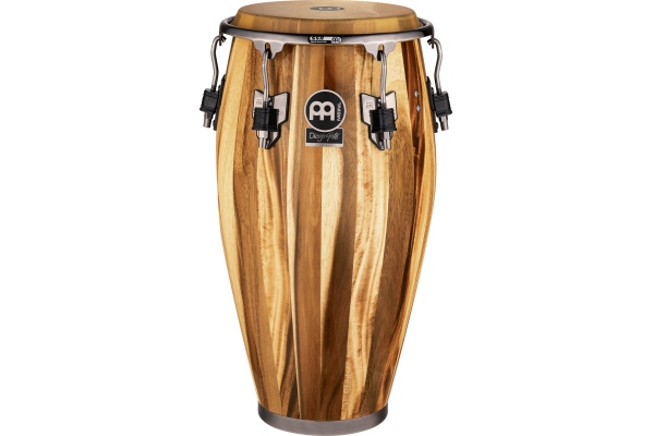 AS Congas Diego Gale; Conga - 11 3/4" Buffalo Heads AS Congas Diego Gale; Conga - 11 3/4" Buffalo Heads