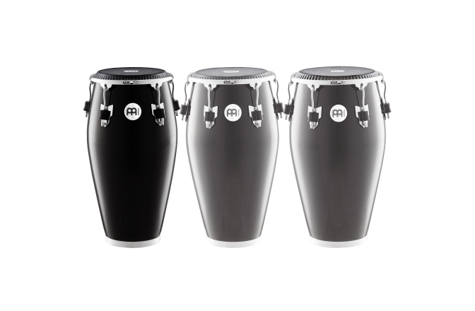 Congas Meinl Fibercraft Series Conga - 11" Quinto black