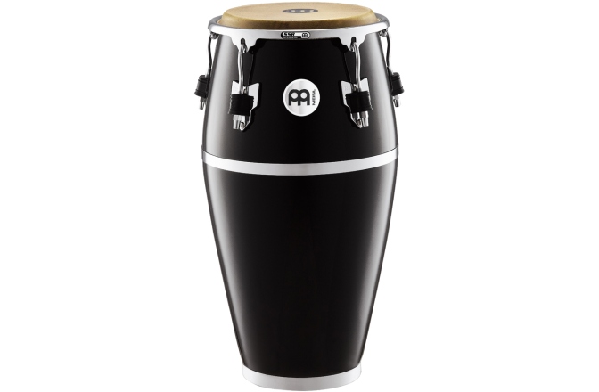 Congas Meinl Fibercraft Series Quinto - black 11"