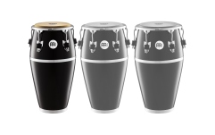 Congas Meinl Fibercraft Series Quinto - black 11"