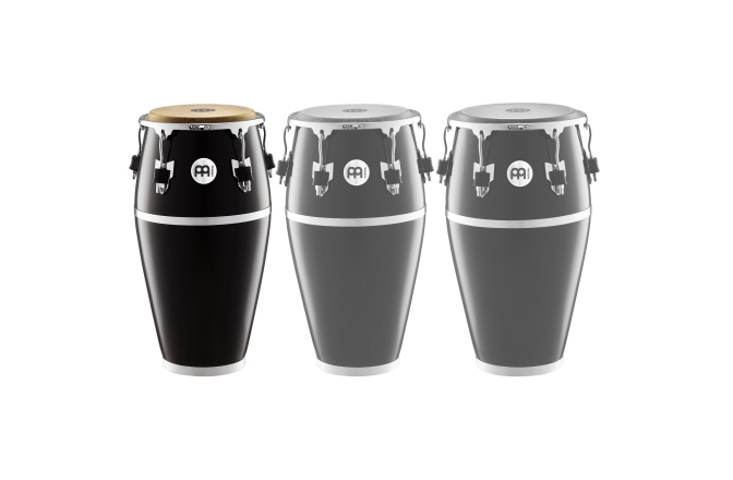 Congas Meinl Fibercraft Series Quinto - black 11"