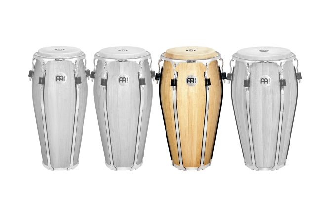 Congas Meinl Floatune Series Conga - 12" Natural