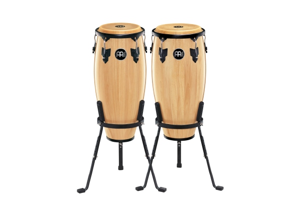 HS 10" and 11" - Congas Natural
