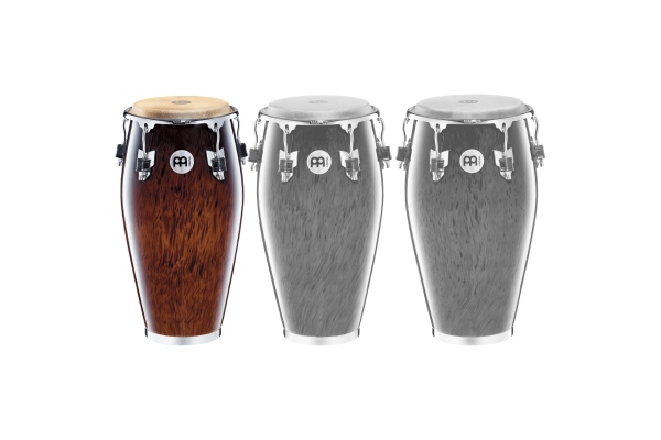 Professional Series - 11" Quinto Brown Burl Professional Series - 11" Quinto Brown Burl