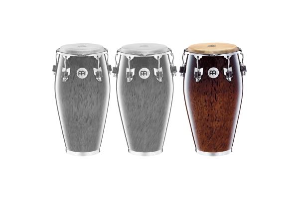 Professional Series - 12 1/2" Tumba Brown Burl Professional Series - 12 1/2" Tumba Brown Burl