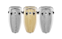Congas  Meinl Woodcraft Series BWC Congas - 11 3/4" Conga european birch