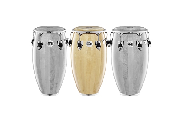 Woodcraft Series BWC Congas - 11 3/4" Conga european birch Woodcraft Series BWC Congas - 11 3/4" Conga european birch