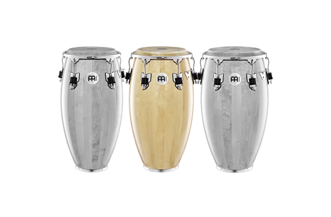 Congas  Meinl Woodcraft Series BWC Congas - 11 3/4" Conga european birch