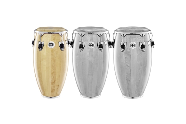 Woodcraft Series BWC Congas - 11" Quinto european birch Woodcraft Series BWC Congas - 11" Quinto european birch