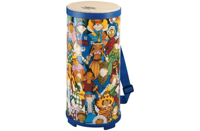 Congas Remo Rhythm Club Conga RH-1206-00