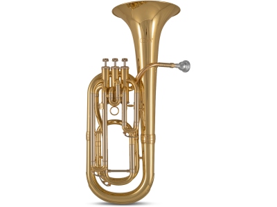Bb-Baritone BH650 auriu