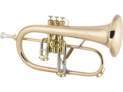 Bb-Flugelhorn 1FR Vintage One 