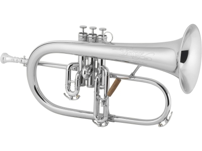 Bb-Flugelhorn Vintage One 1FRSP