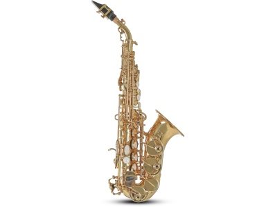 Bb-Sopran Saxofon SC650