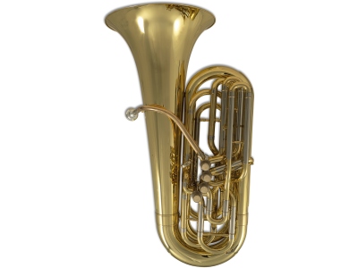 Bb-Tuba BB501B 