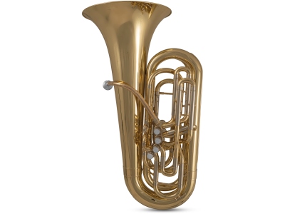 CC-Tuba BB501C 