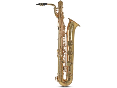 Saxofon Eb-Bariton BS650 