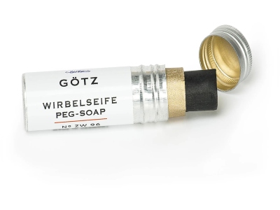 ZW 96 Peg Soap