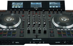 Consola / controller DJ Numark NS7 III