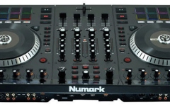 Consola / controller DJ Numark NS7 III