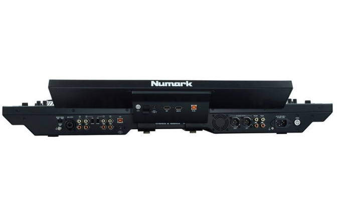 Consola / controller DJ Numark NS7 III
