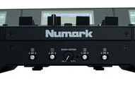 Consola / controller DJ Numark NS7 III