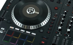 Consola / controller DJ Numark NS7 III
