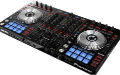 Consola de DJ Pioneer DJ DDJ-SX