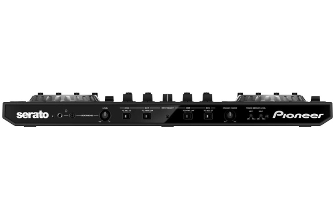 Consola de DJ Pioneer DJ DDJ-SX