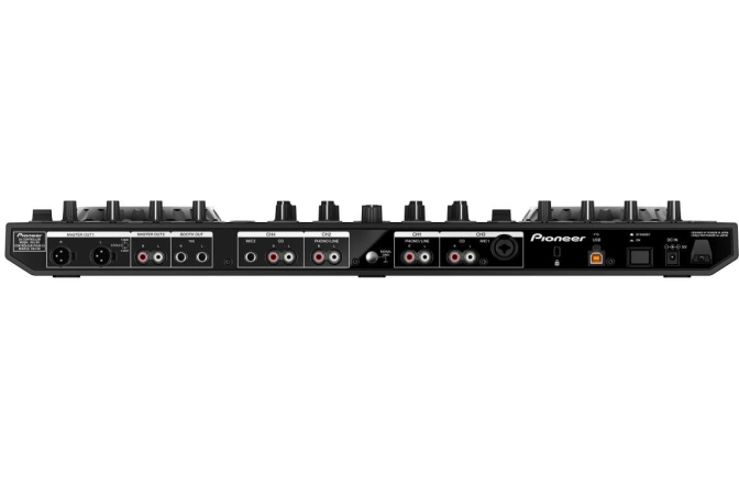 Consola de DJ Pioneer DJ DDJ-SX