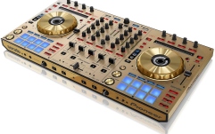 Consola de DJ Pioneer DJ DDJ-SX-N