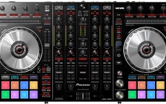 Consola de DJ Pioneer DJ DDJ-SX2