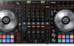 Consola de DJ Pioneer DJ DDJ-SZ2