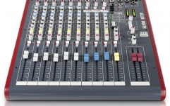 Consola de mixaj Allen&Heath ZED-12FX