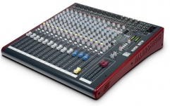 Consola de mixaj Allen&Heath ZED-16FX