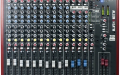 Consola de mixaj Allen&Heath ZED-16FX