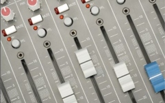 Consola de mixaj Allen&Heath ZED-420