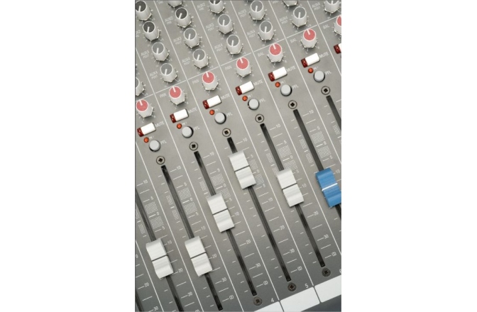 Consola de mixaj Allen&Heath ZED-420