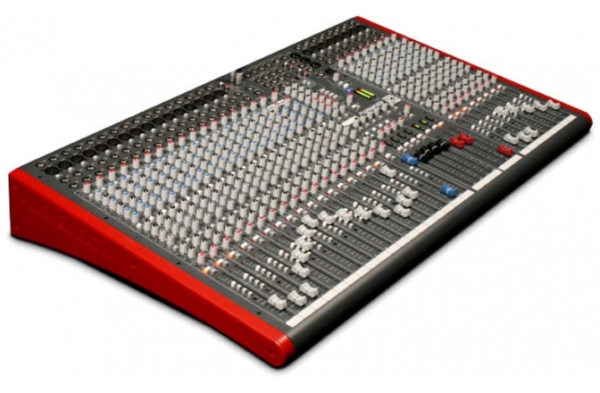 Consola de mixaj Allen&Heath ZED-428