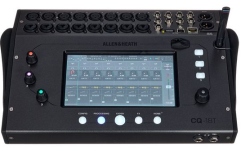 Digital Mixing Console Allen&Heath CQ-18T