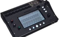 Digital Mixing Console Allen&Heath CQ-18T